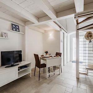 Appartamento studio